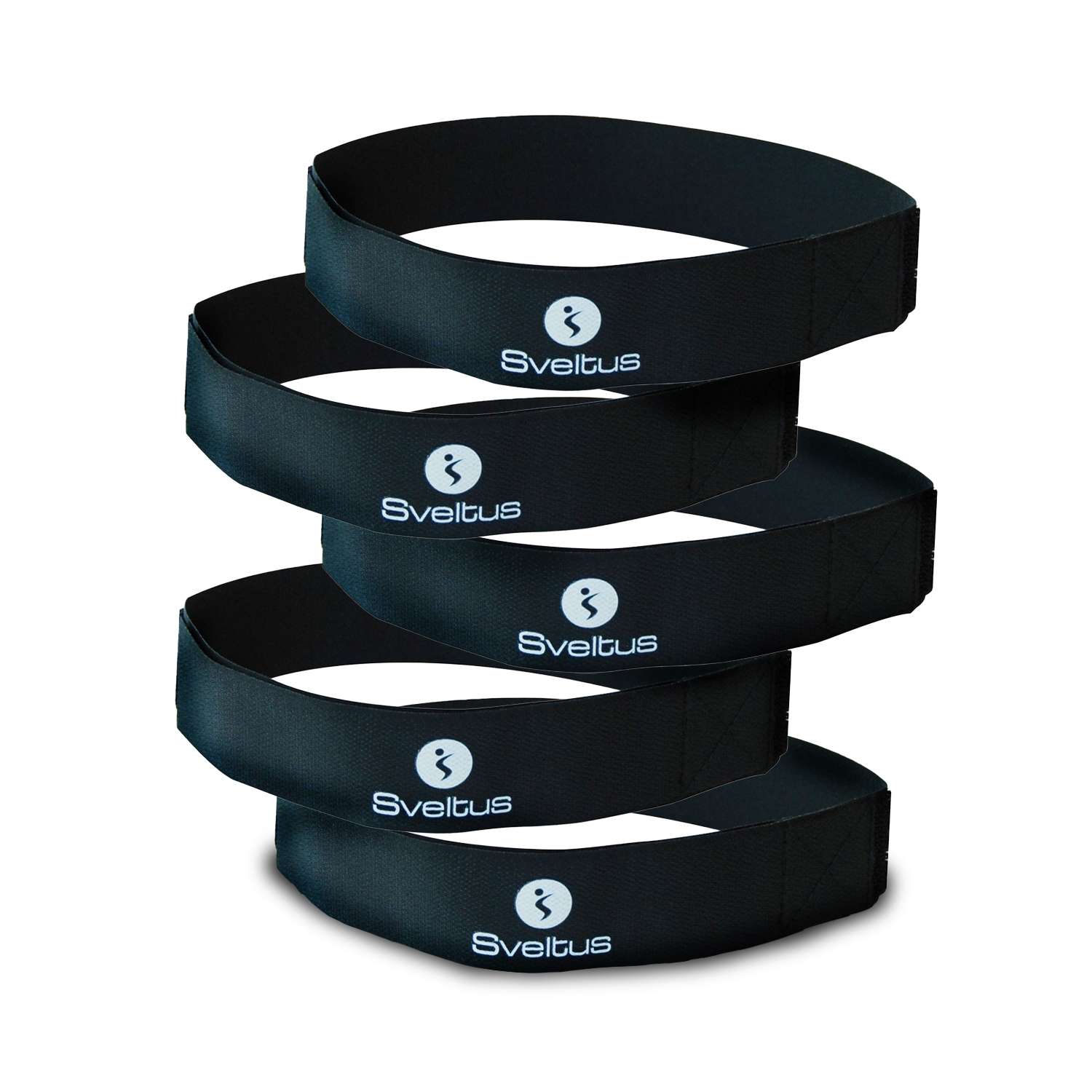 Sveltus Schlaufenband Assists, 5er Sparpaket Sveltus Schlaufenband Assists, 5er Sparpaket