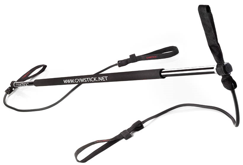 Gymstick Original 2.0 mit Tasche, stark 