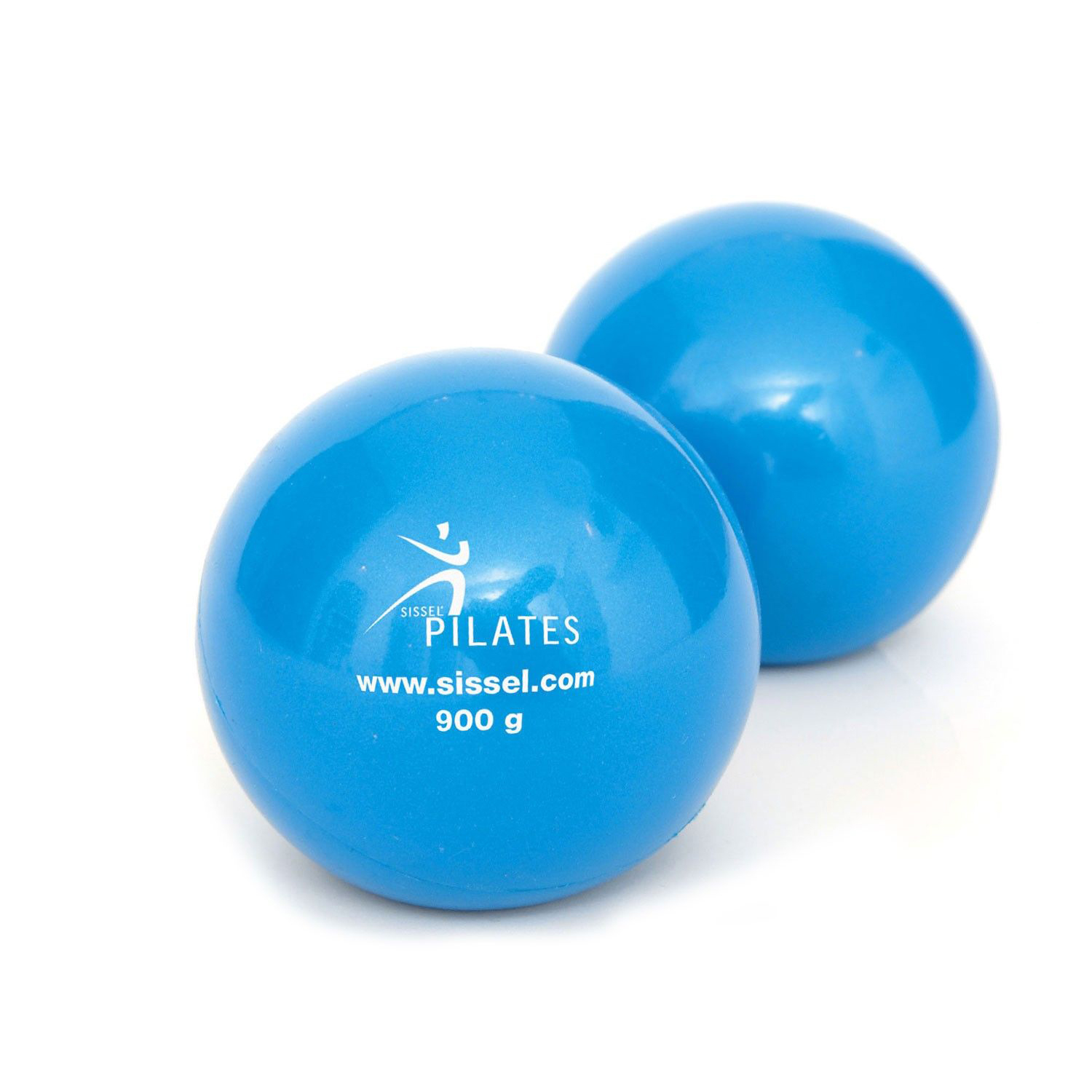 Sissel® Pilates Toning Ball-Paar Sissel® Pilates Toning Ball-Paar