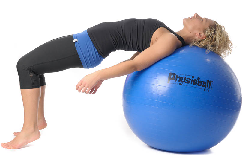 Original Pezzi® Physioball STANDARD