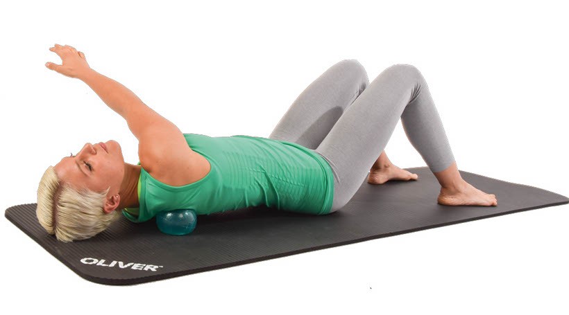 Original Pezzi® Therapy Ball -2er Set Original Pezzi® Therapy Ball -2er Set