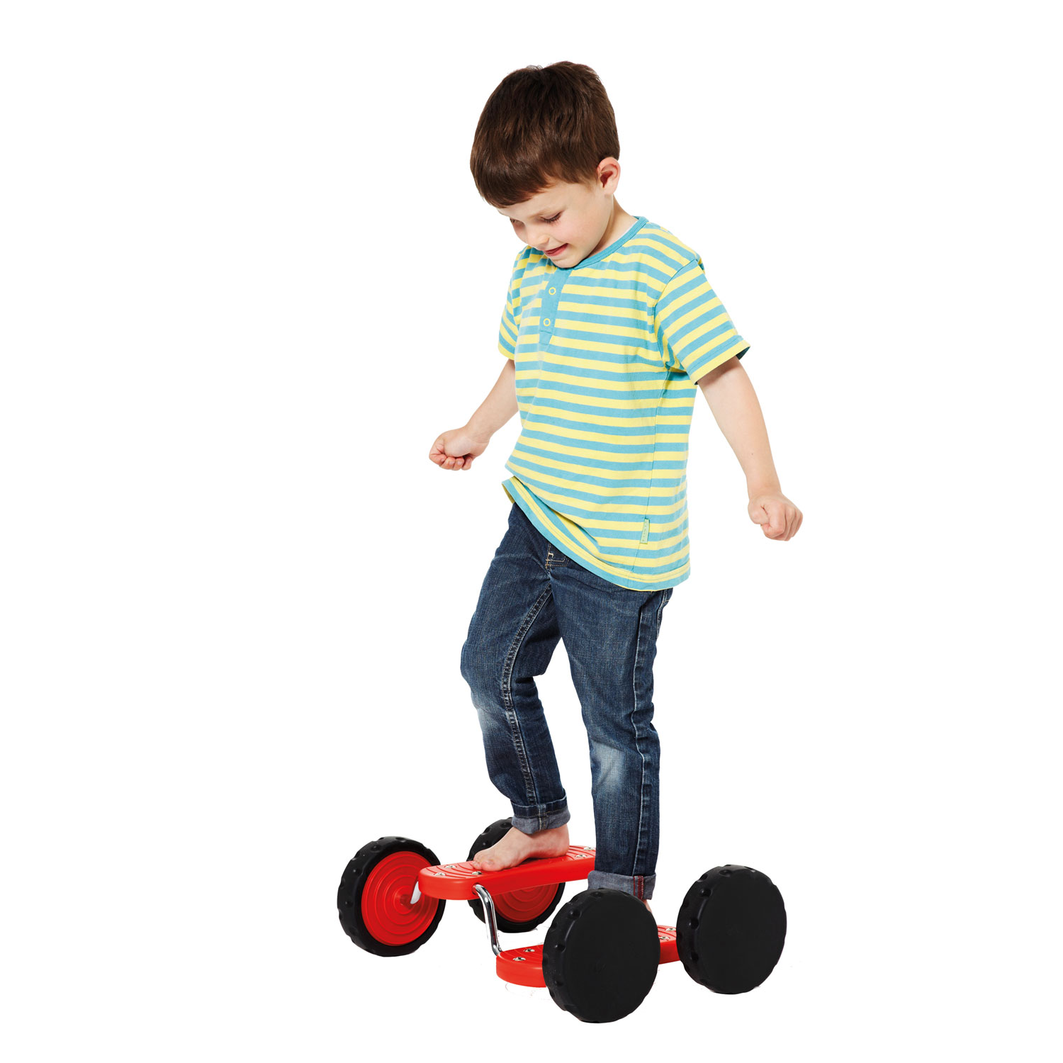 Gonge Go Go Roller Gonge Go Go Roller
