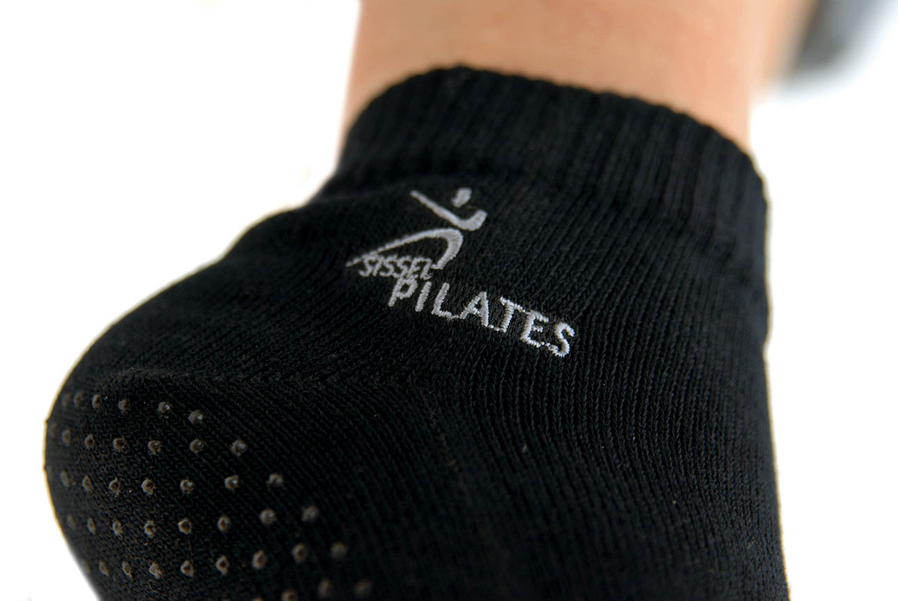 Sissel® Pilates- & Yoga-Socks (S/M) Sissel® Pilates- & Yoga-Socks (S/M)