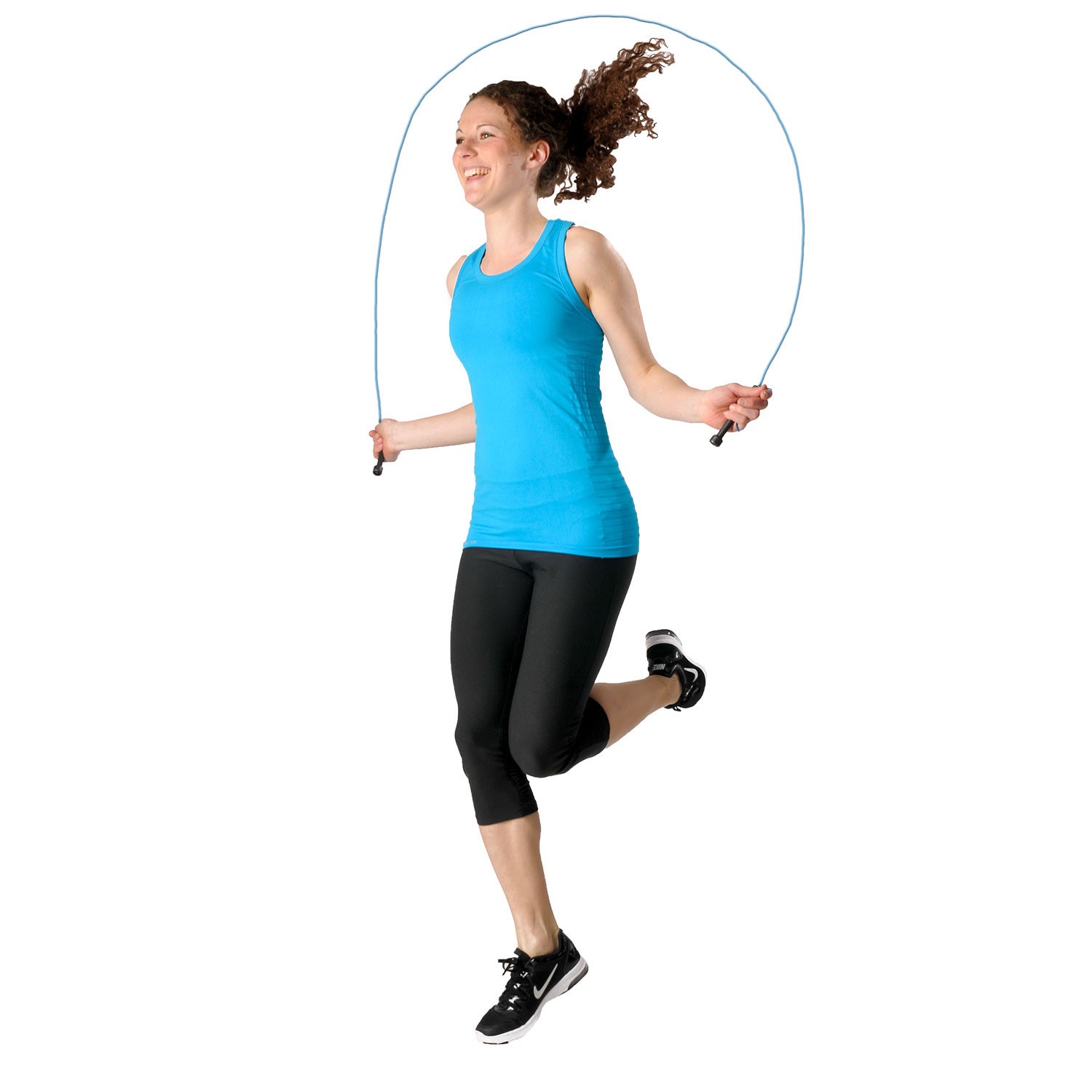 Kawanyo PVC Jumping Rope Kawanyo PVC Jumping Rope