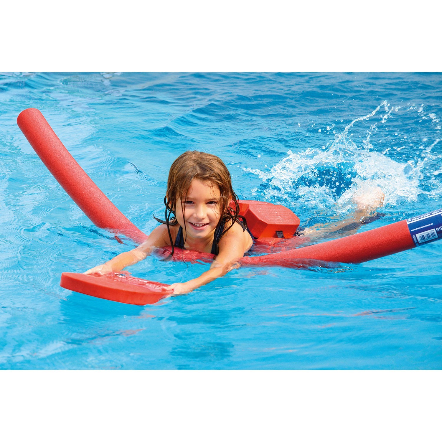 Beco Aqua-Nudel-Paket, 20er Sparpaket Beco Aqua-Nudel-Paket, 20er Sparpaket