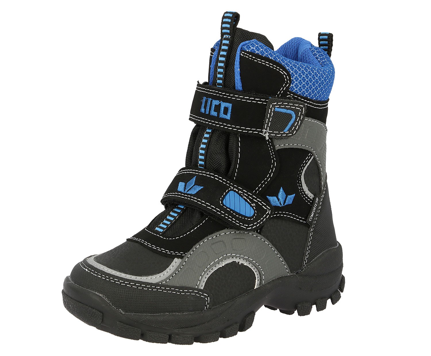 Samuel V - Schneestiefel (Gr. 38)