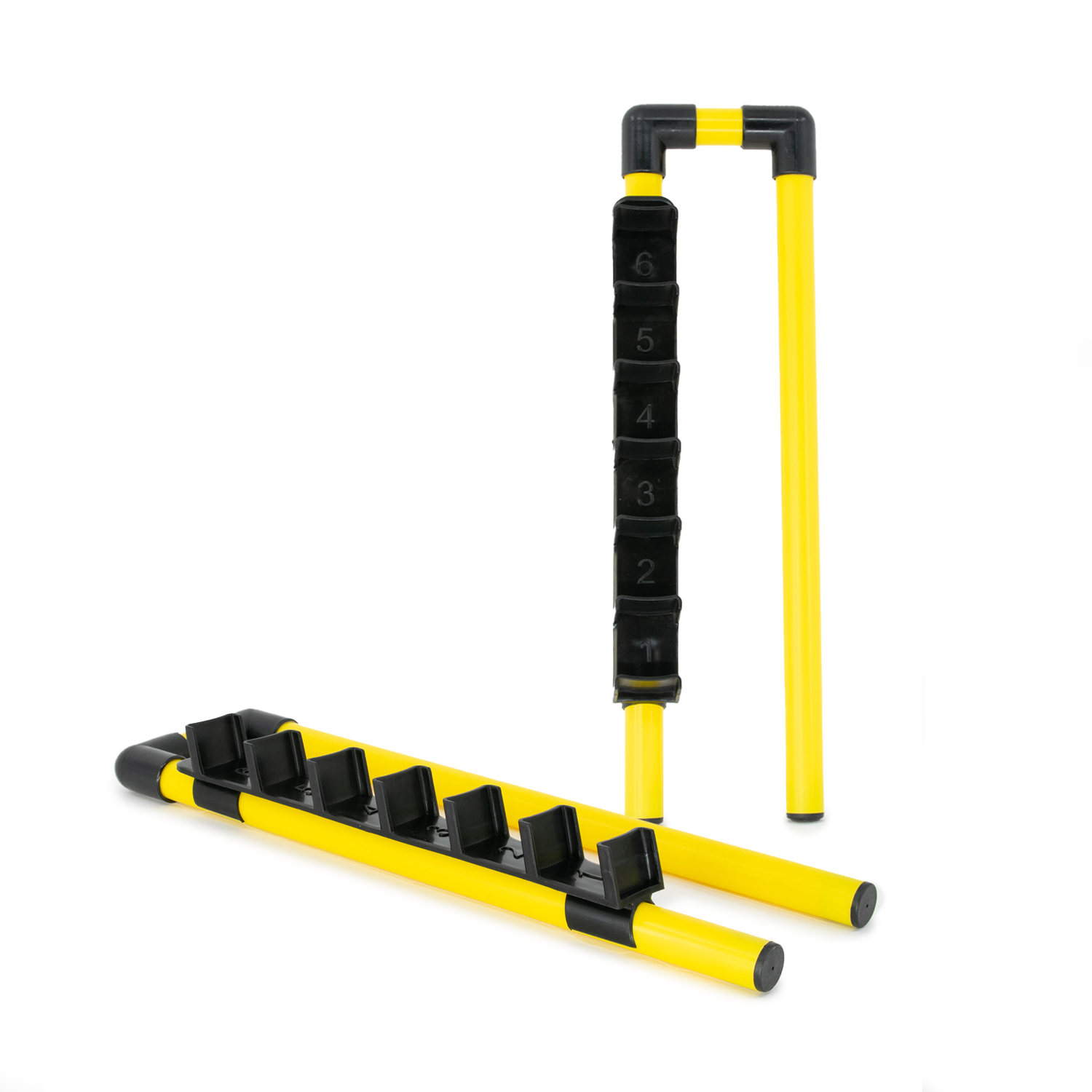 Kawanyo 2 Vario-Stangen (45/90cm) mit Hürdenclip Kawanyo 2 Vario-Stangen (45/90cm) mit Hürdenclip