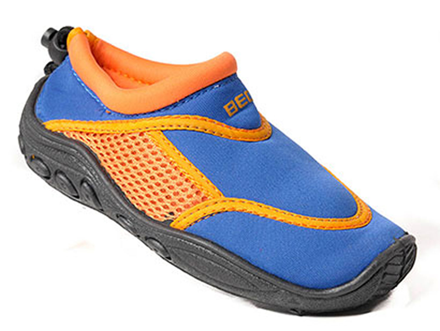 Surf- und Badeschuhe für Kinder
