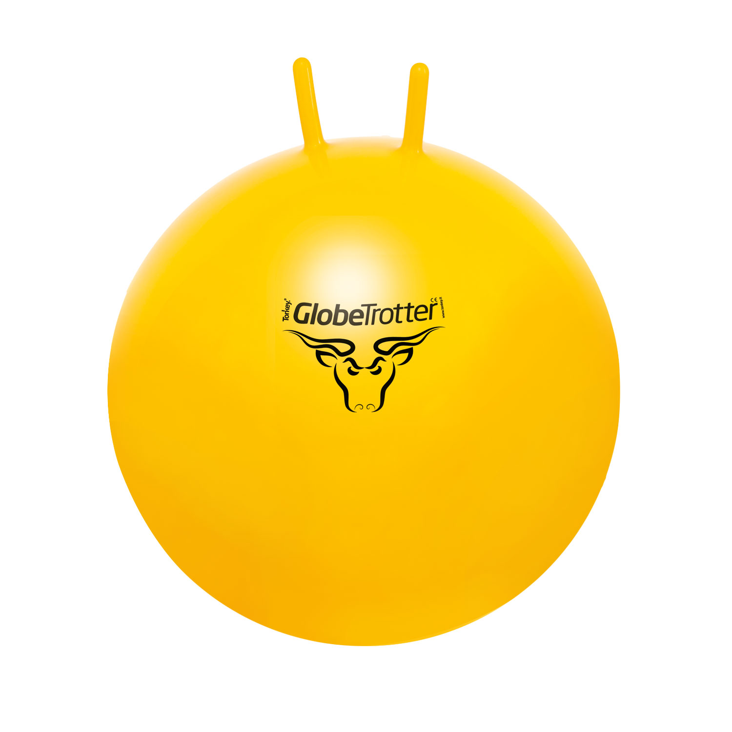 Original Pezzi® Globetrotter Hüpfball