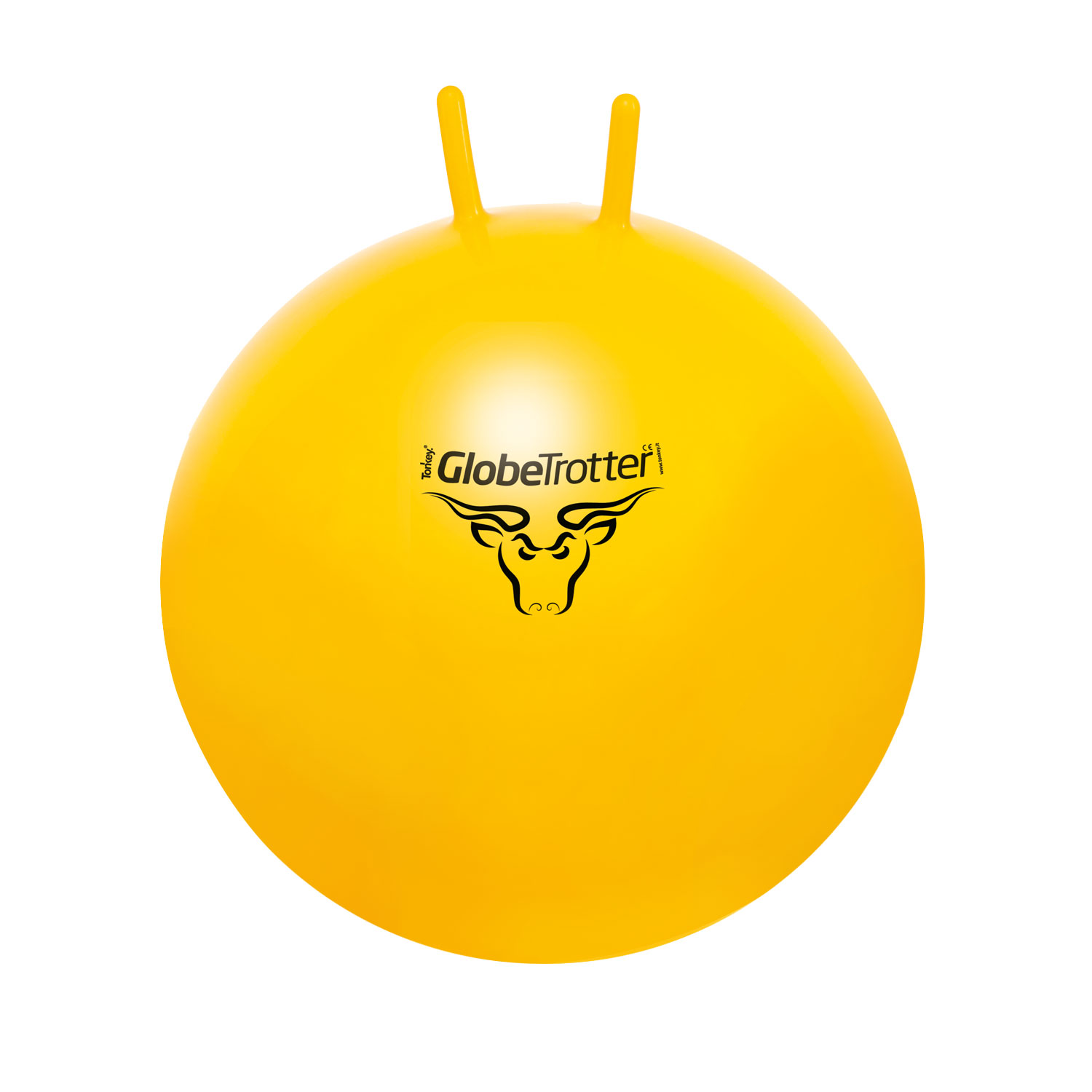 Original Pezzi® Globetrotter Hüpfball Original Pezzi® Globetrotter Hüpfball