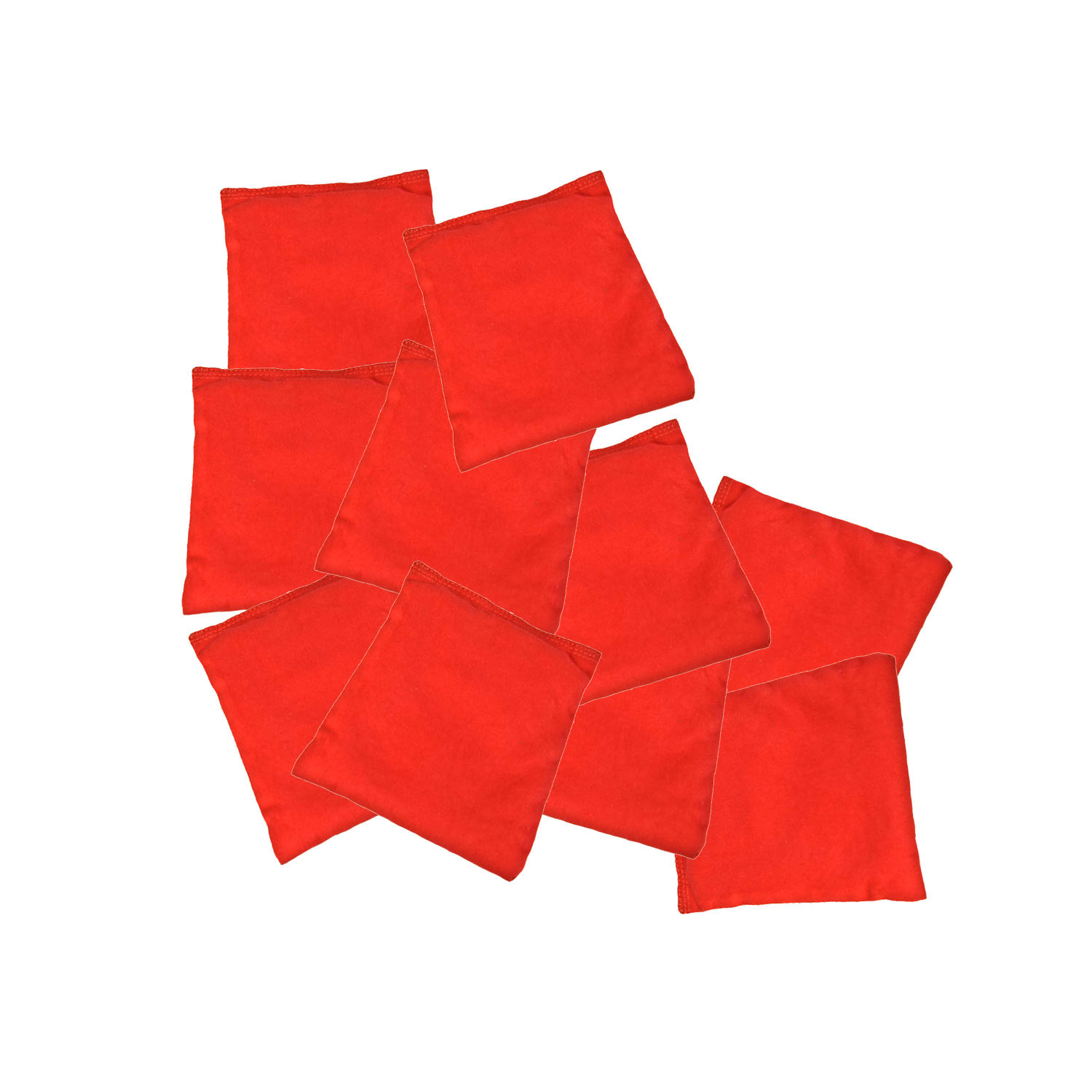 Bohnensäckchen - 10er Paket