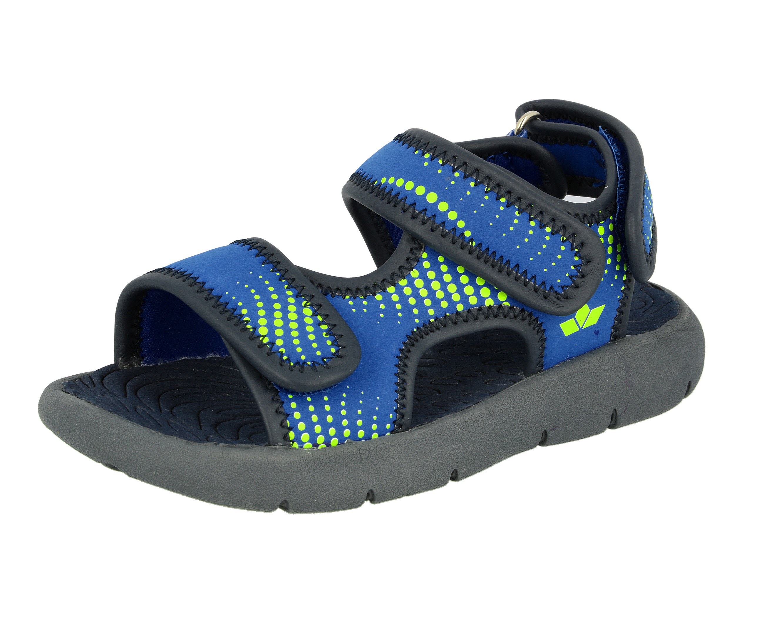 Lico Archie V - Lauflernschuh (Gr. 20) Lico Archie V - Lauflernschuh (Gr. 20)