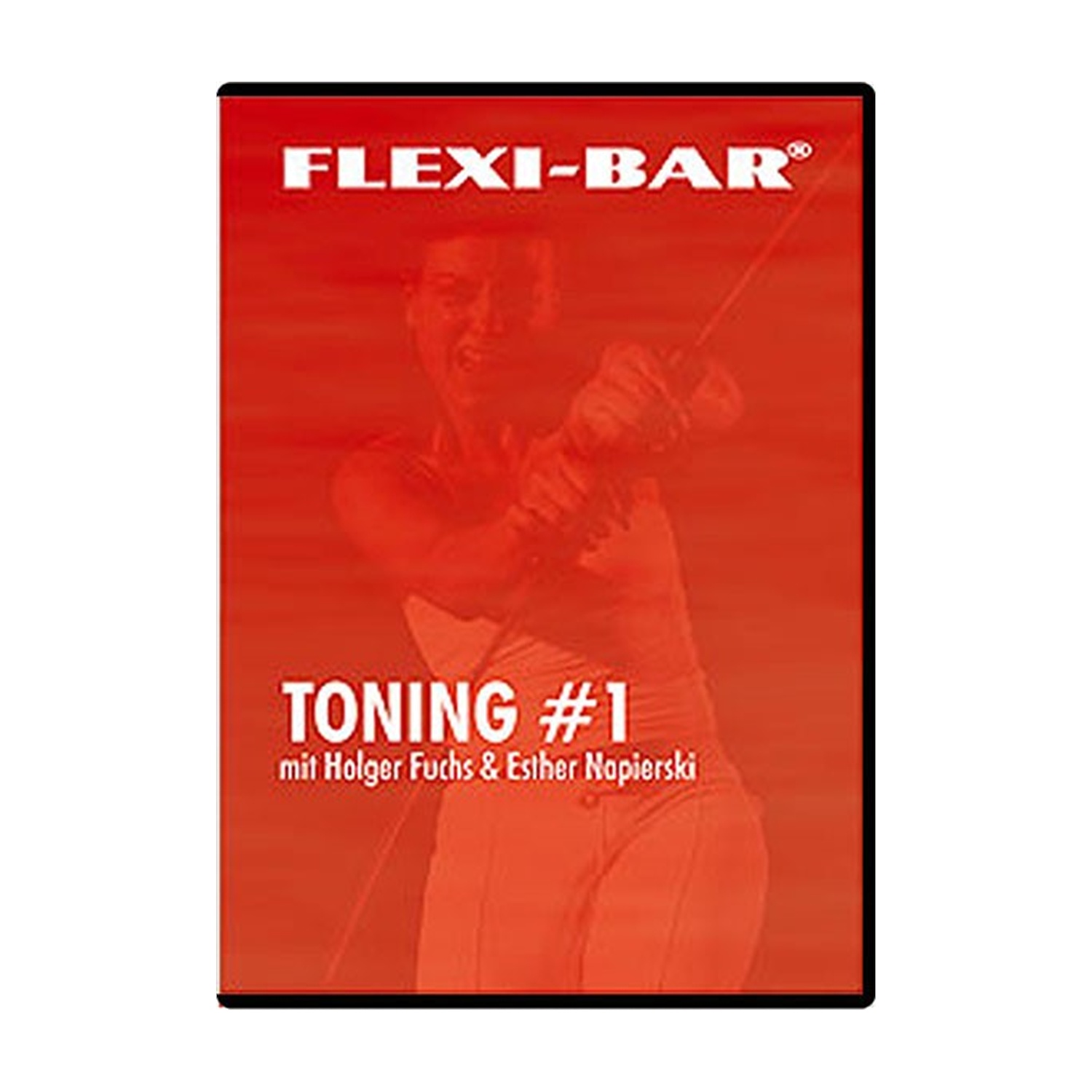 FLEXI-BAR Toning