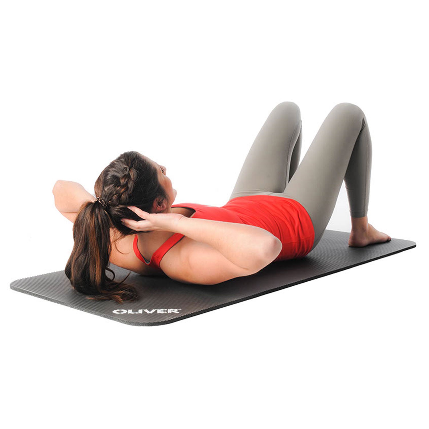Gymnastikmatte 120x60x1cm
