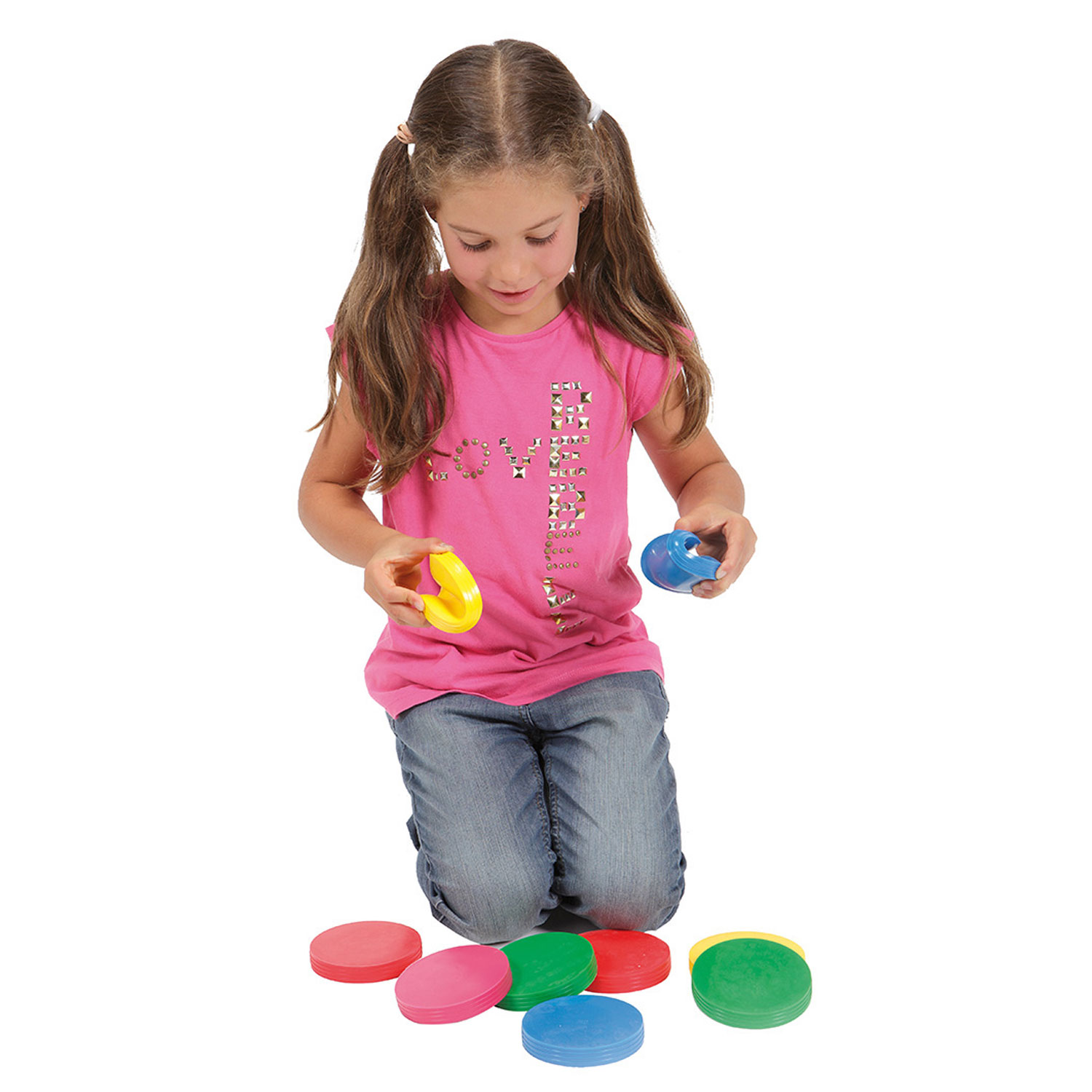 Disc' o' Bocce 9er-Set Disc' o' Bocce 9er-Set