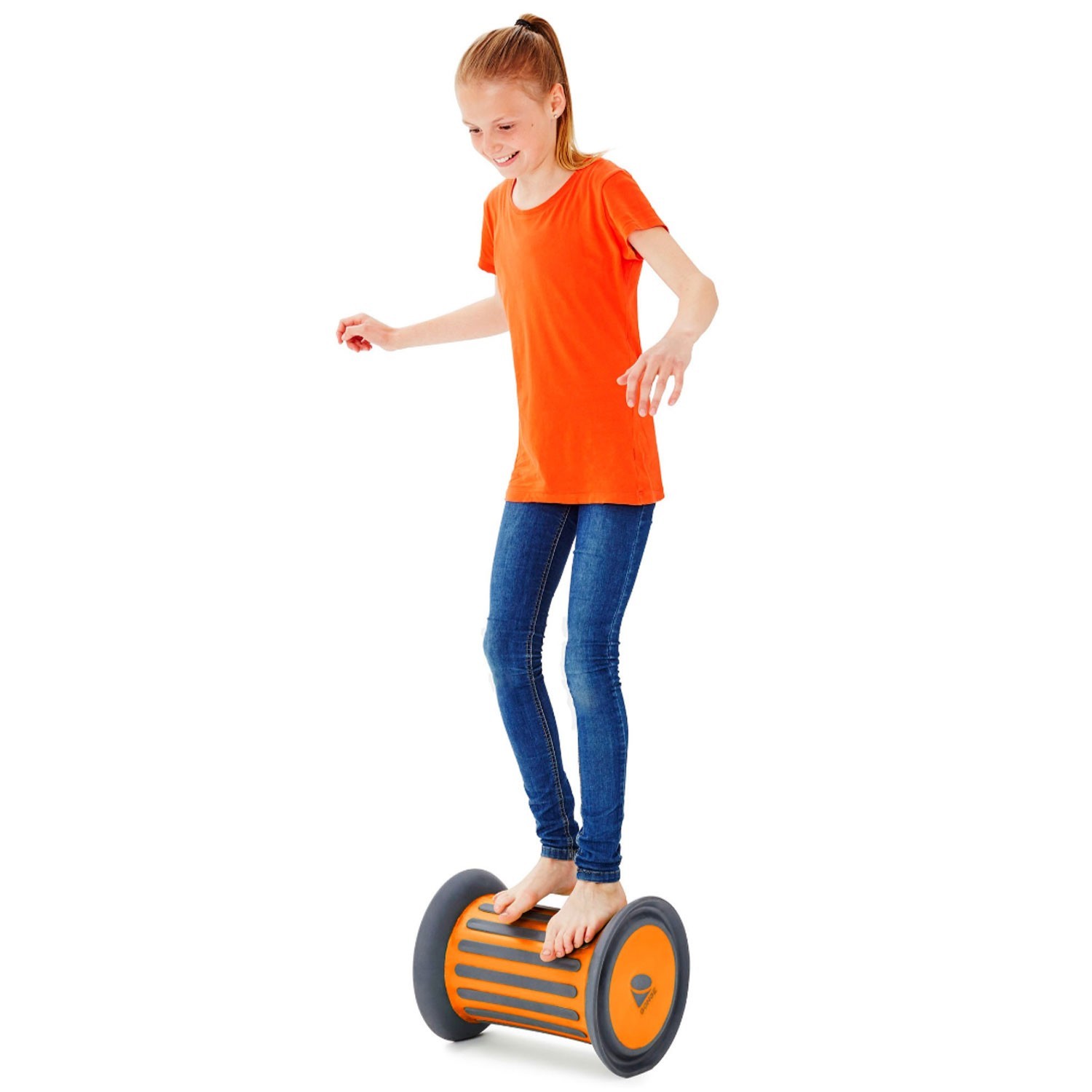 Gonge Balancierrolle ohne Sandfüllung Gonge Balancierrolle ohne Sandfüllung