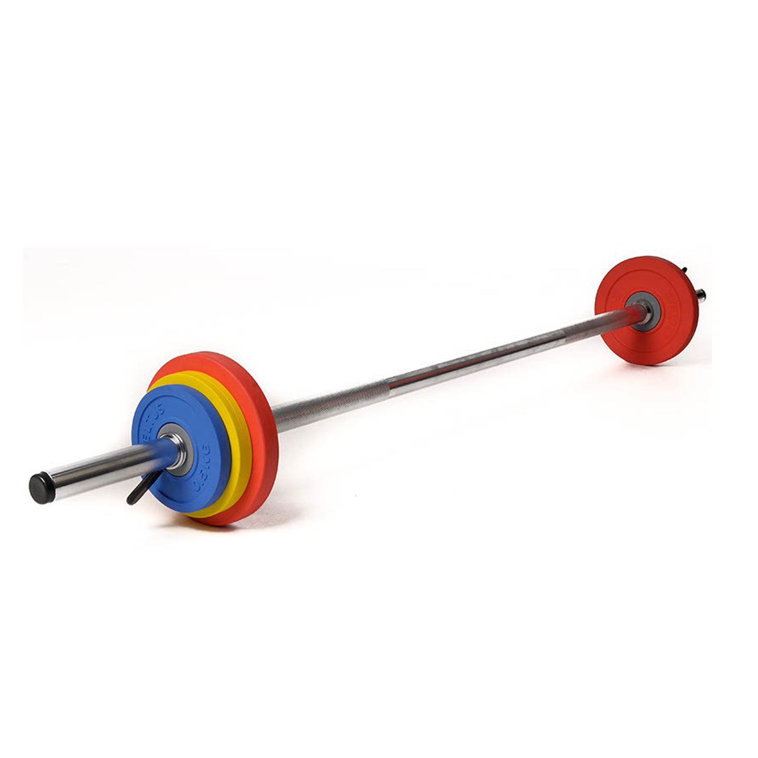 Sveltus Kit Fit'US Langhantelset 8kg Sveltus Kit Fit'US Langhantelset 8kg