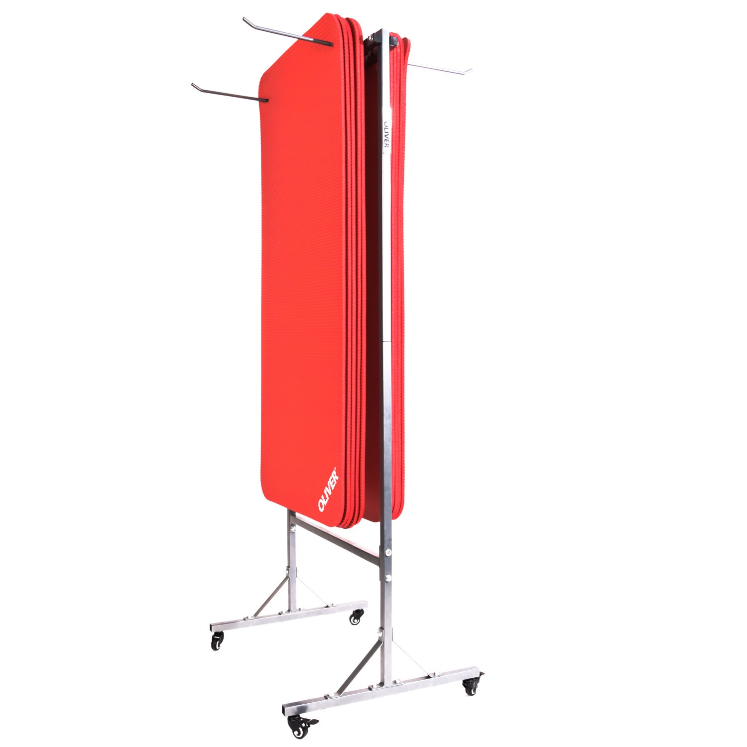 Oliver Gymnastikmatte 140