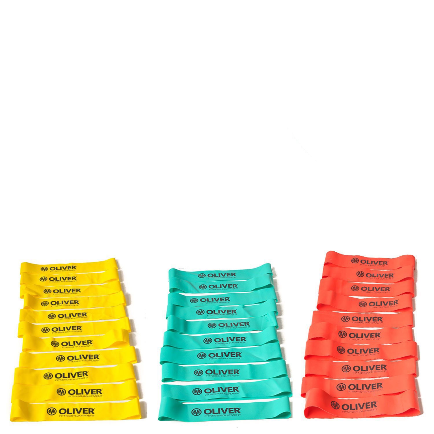 Oliver Rubber-O 30 pack Dream Team Oliver Rubber-O 30 pack Dream Team
