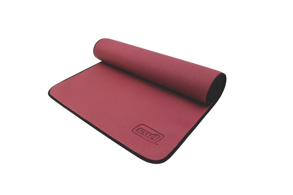 Sissel Pilates & Yoga Mat
