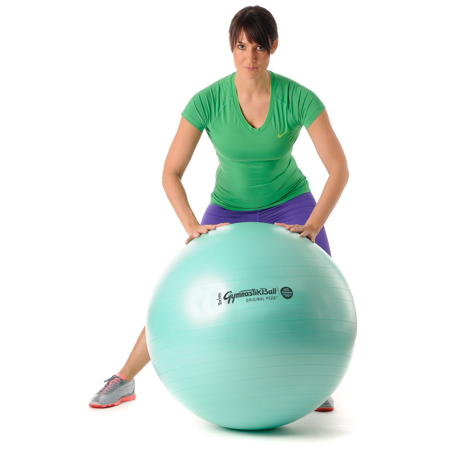 Original Pezzi® Gymnastikball MAXAFE Original Pezzi® Gymnastikball MAXAFE