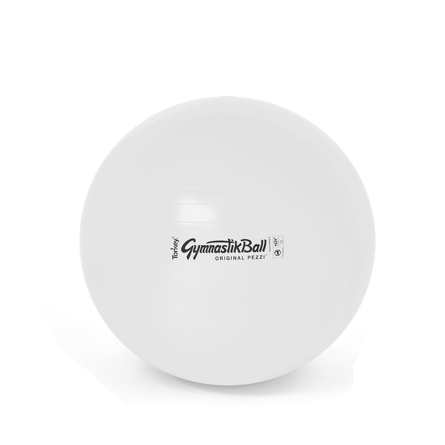 Original Pezzi® Gymnastikball STANDARD - Sonderedition