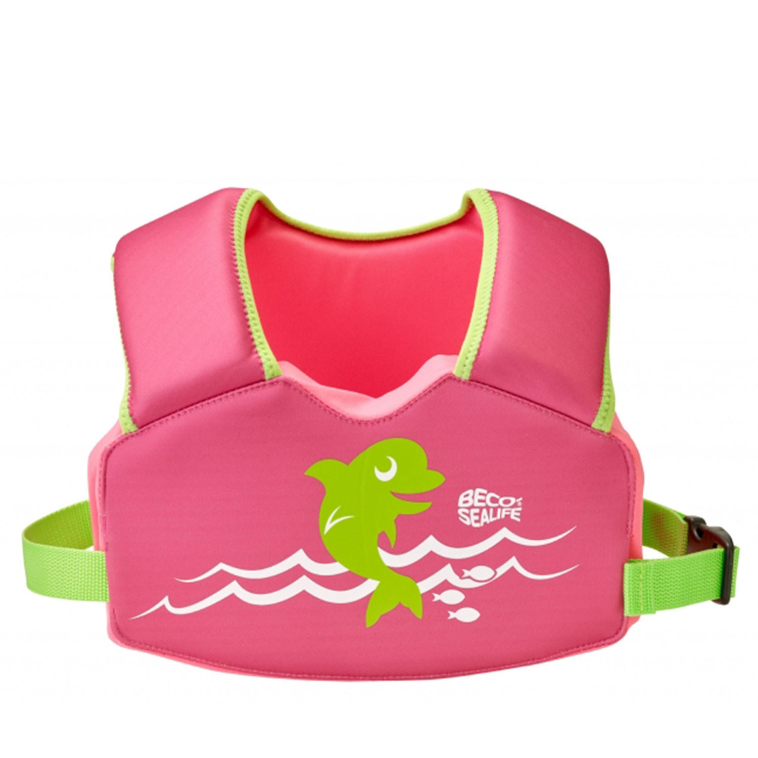 Beco Sealife Kinder-Schwimmweste Easy Fit