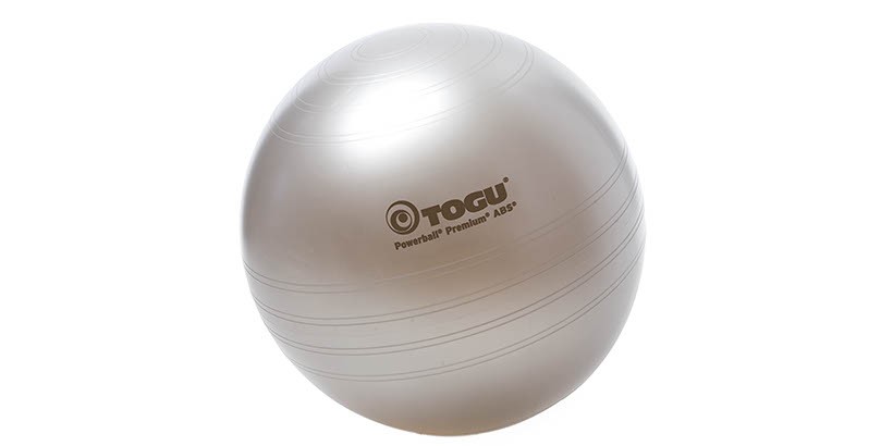 Togu Powerball® Premium ABS® 45cm