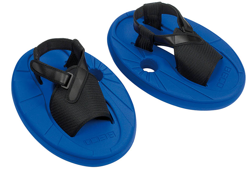 Beco AquaTwin II, die Aquafitnesssandale