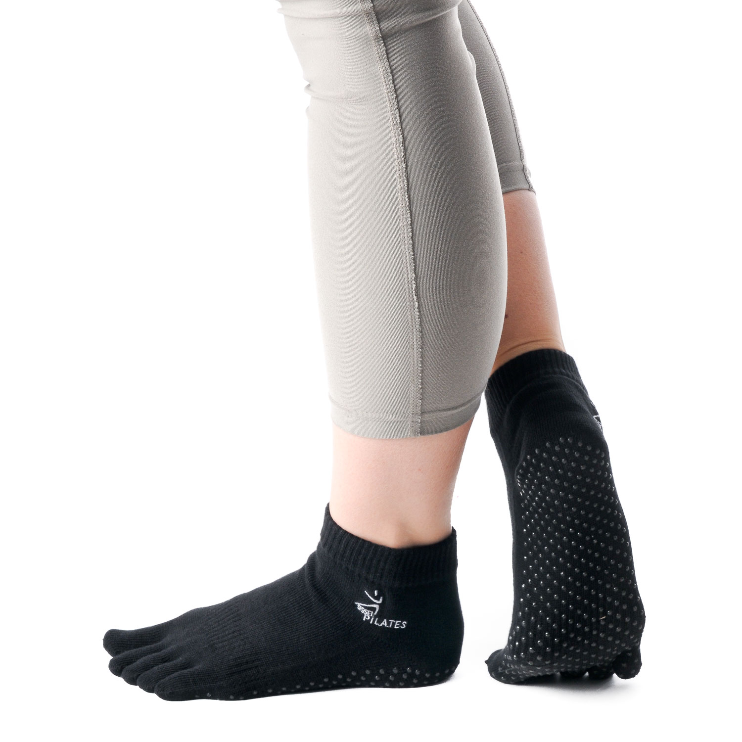 Sissel® Pilates- & Yoga-Socks (S/M) Sissel® Pilates- & Yoga-Socks (S/M)