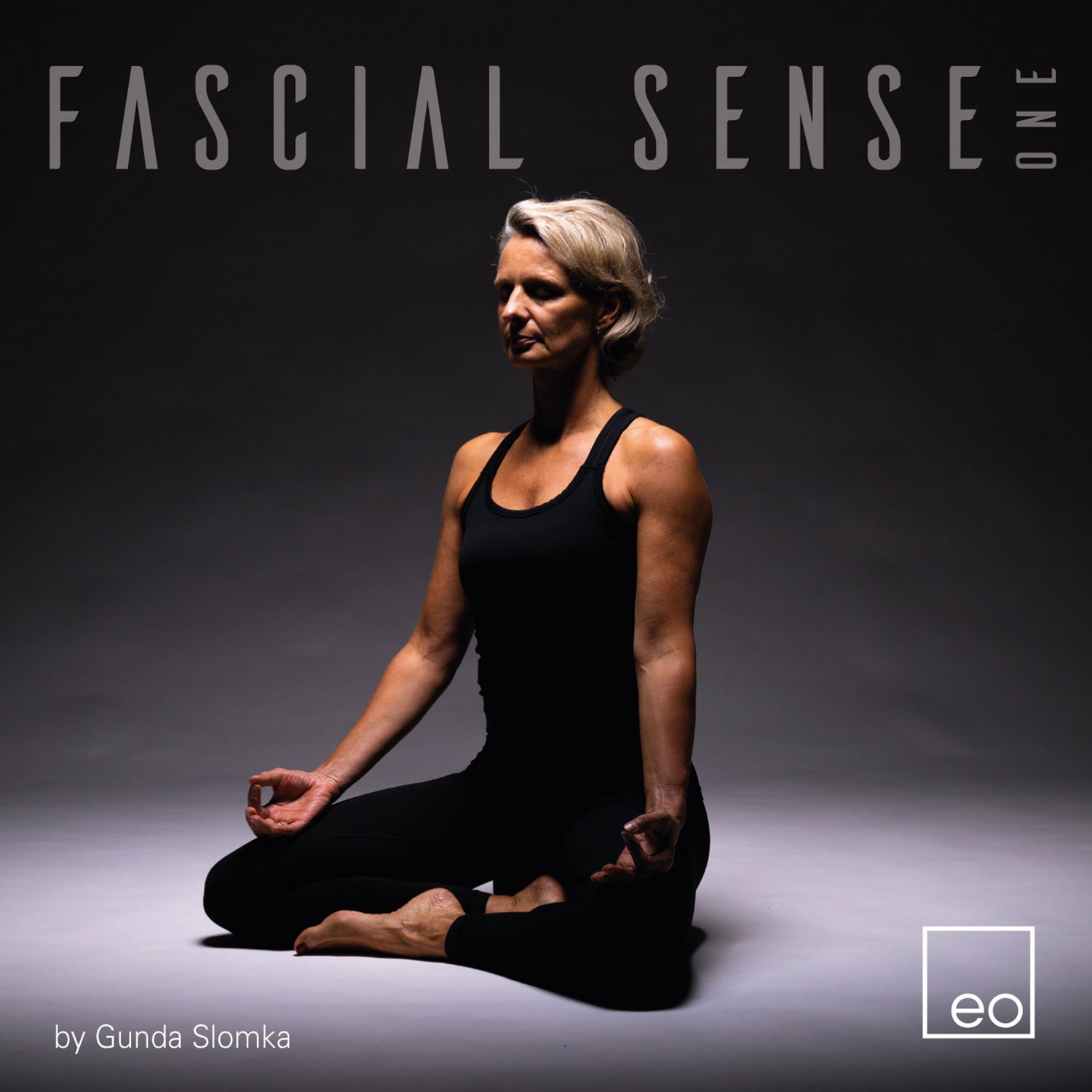 EO Fascial Sense (CD)