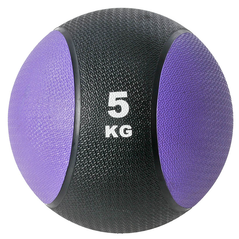 3x Kawanyo Medizin Ball - 5kg
