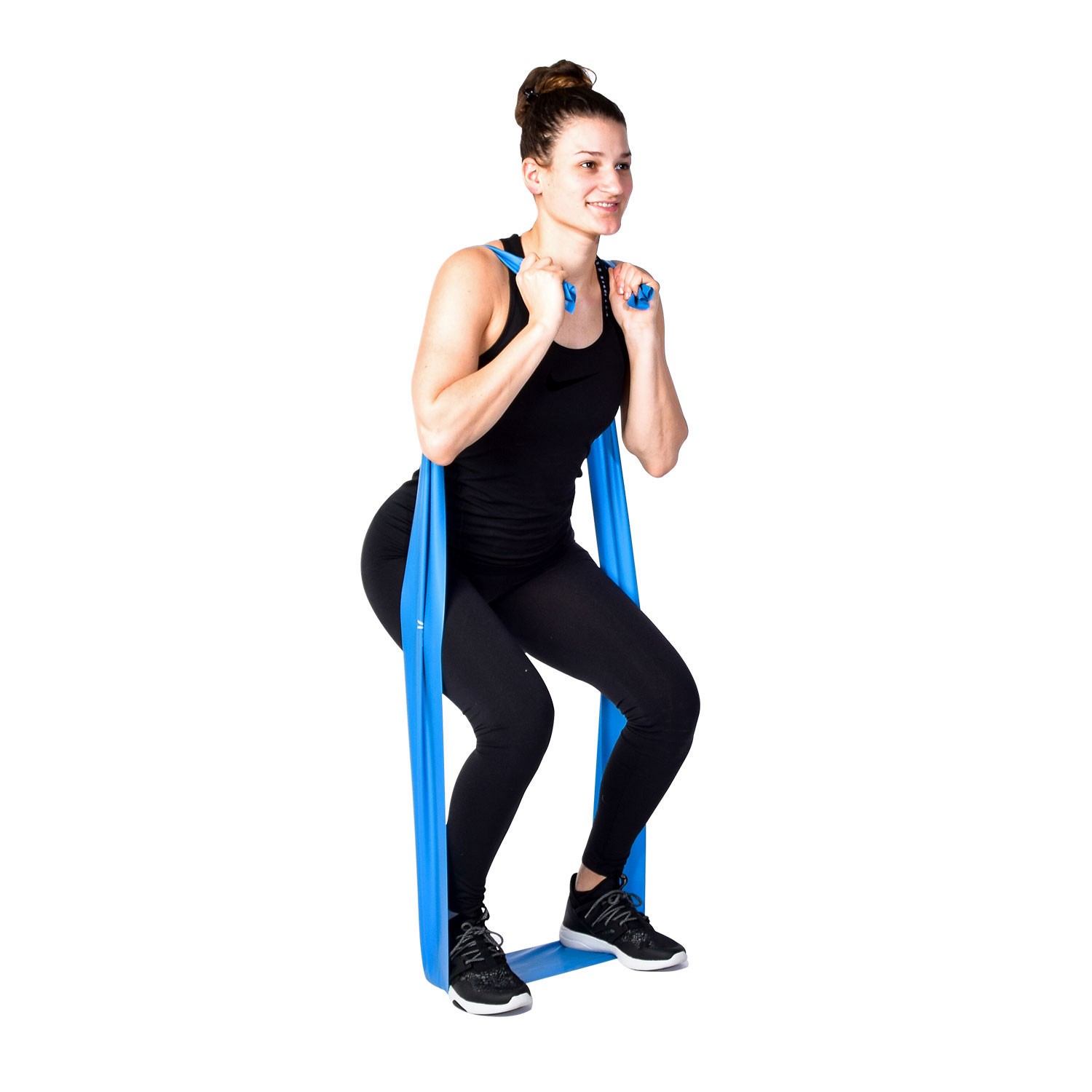 10er Pack Bodyband PROTECT, 2.5m - extra stark 10er Pack Bodyband PROTECT, 2.5m - extra stark