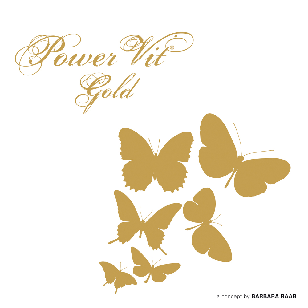 EO PowerVit® Gold (CD)