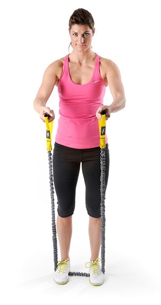10er Paket Premium Body Tube - leicht/gelb