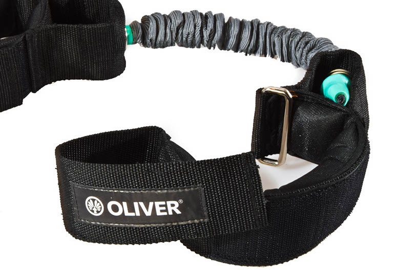 Oliver Lateral Resistor Oliver Lateral Resistor
