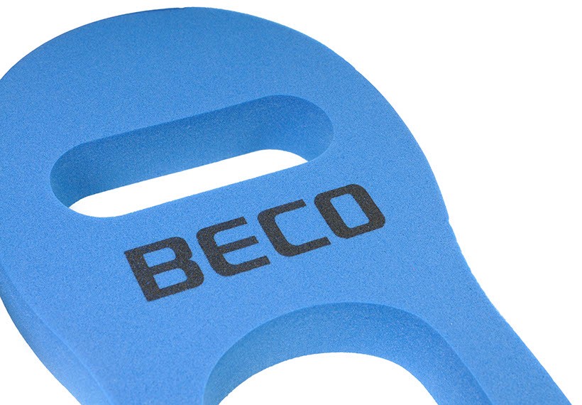 Beco Aqua-Kick-Box Handschuhe Gr. L