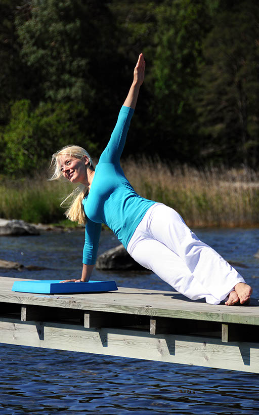 Sissel® Balancefit Pad Sissel® Balancefit Pad