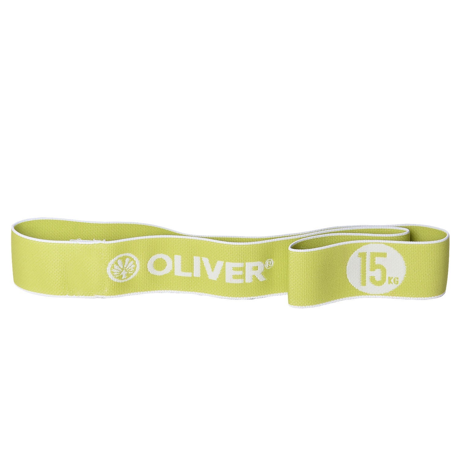 10er Paket Oliver Tex-O Miniband - stark