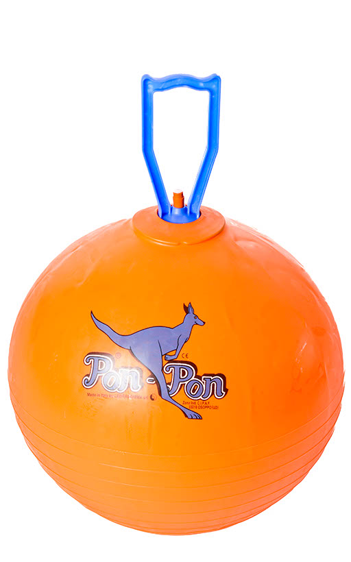 Original Pezzi® Pon Pon Hüpfball