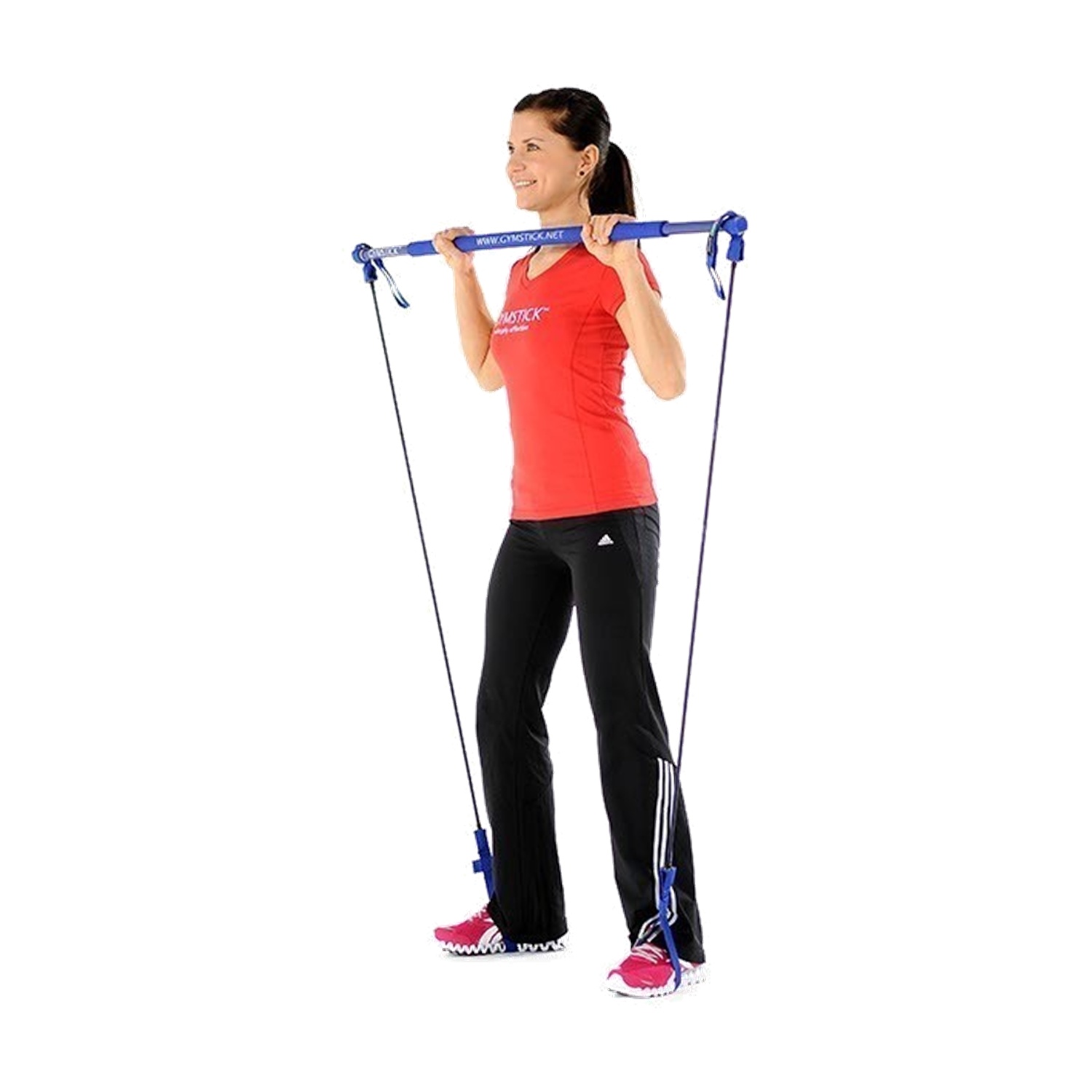 Gymstick Original 2.0 mit Tasche