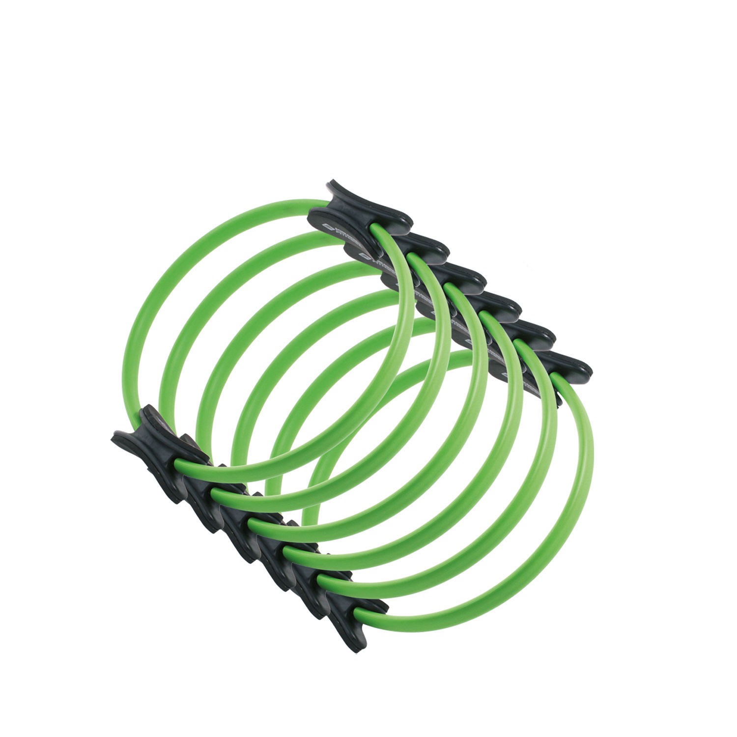 6 Schildkröt Pilatesringe 6 Schildkröt Pilatesringe