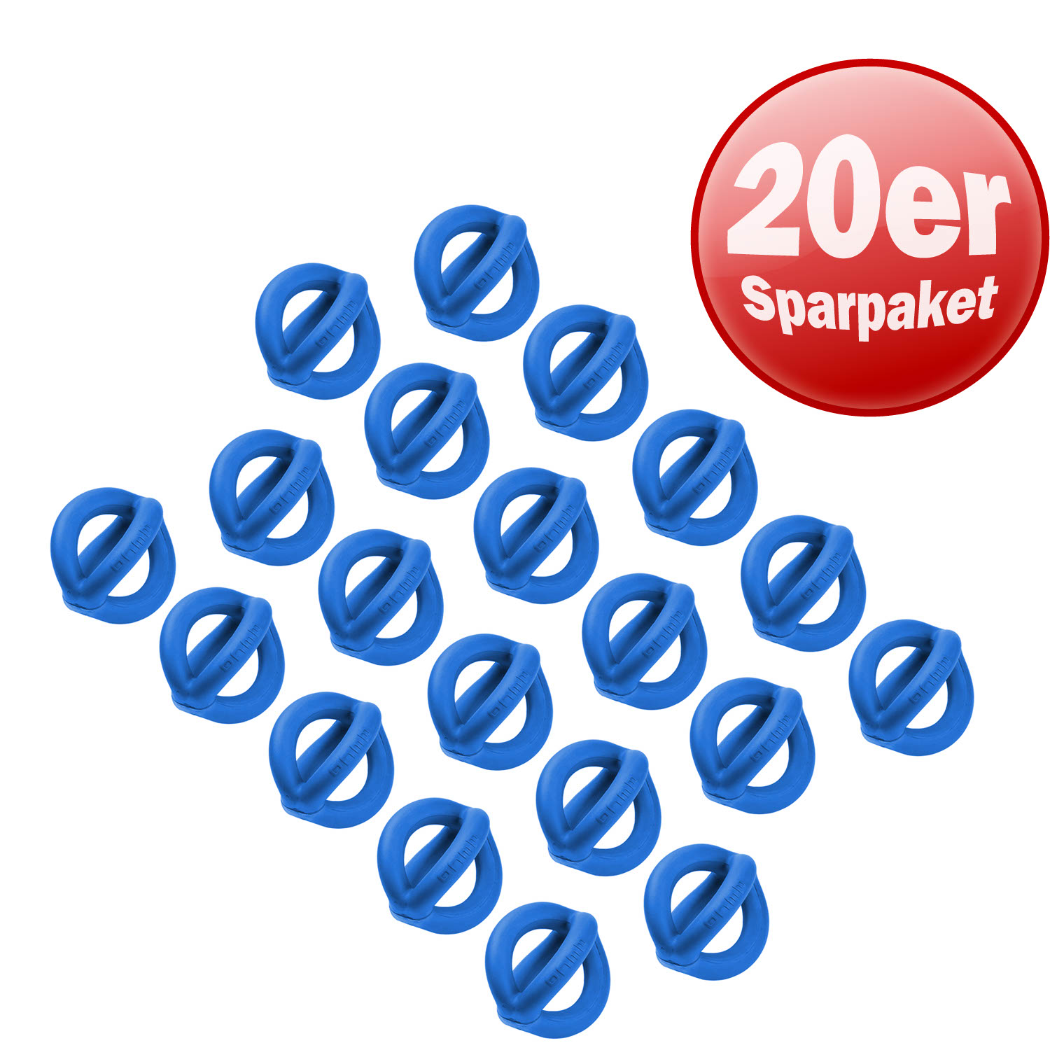 Aqua-BEtomic - 20er Sparpaket