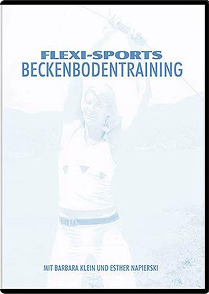 FLEXI-SPORTS Beckenbodentraining