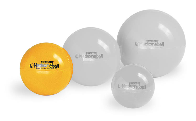 Original Pezzi® Compact Medizinball