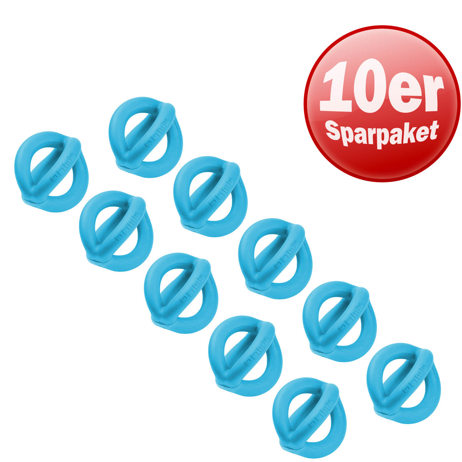 Aqua-BEtomic - 10er Sparpaket