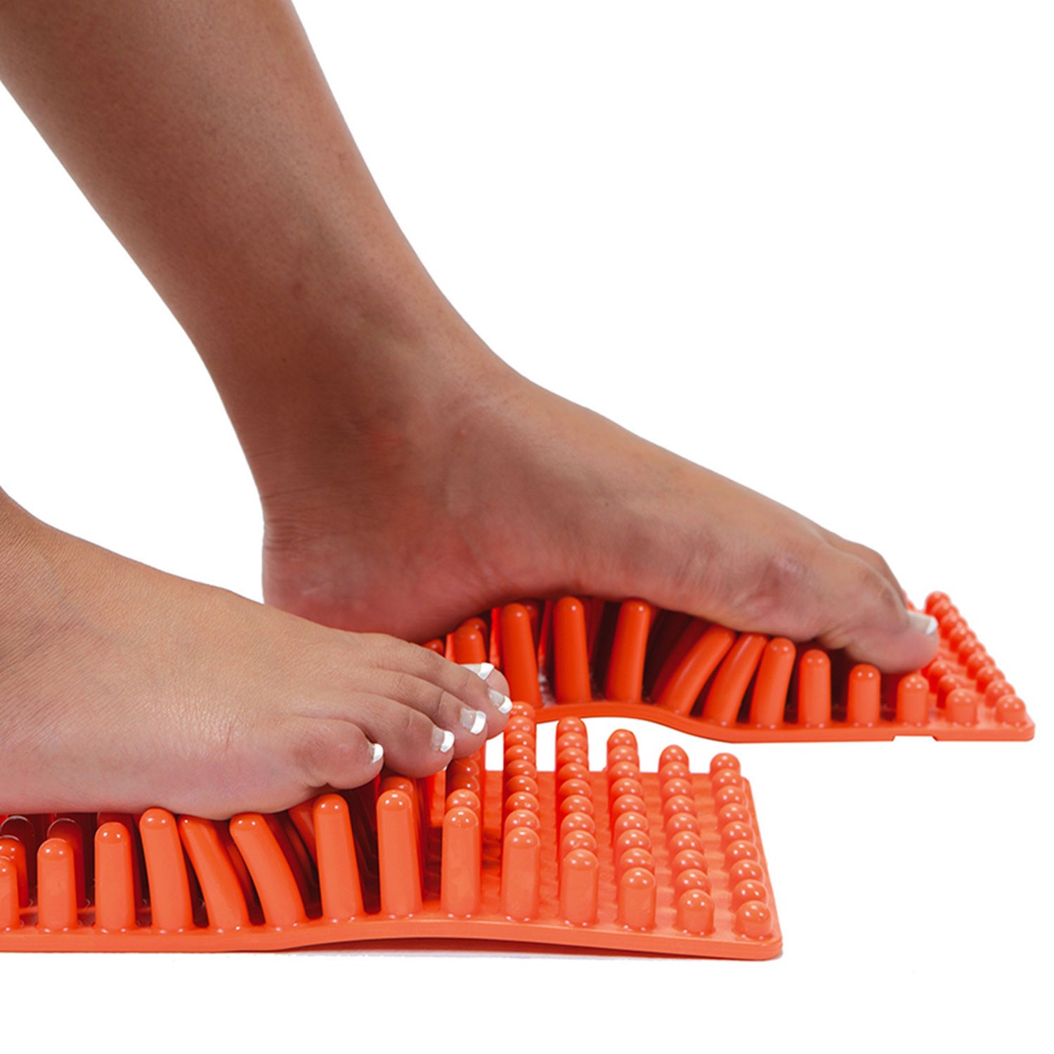 Gymnic Bene Feet Mat - 2-tlg.