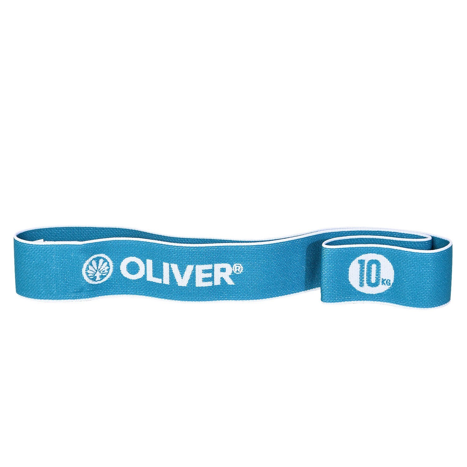 10er Paket Oliver Tex-O Miniband - mittel