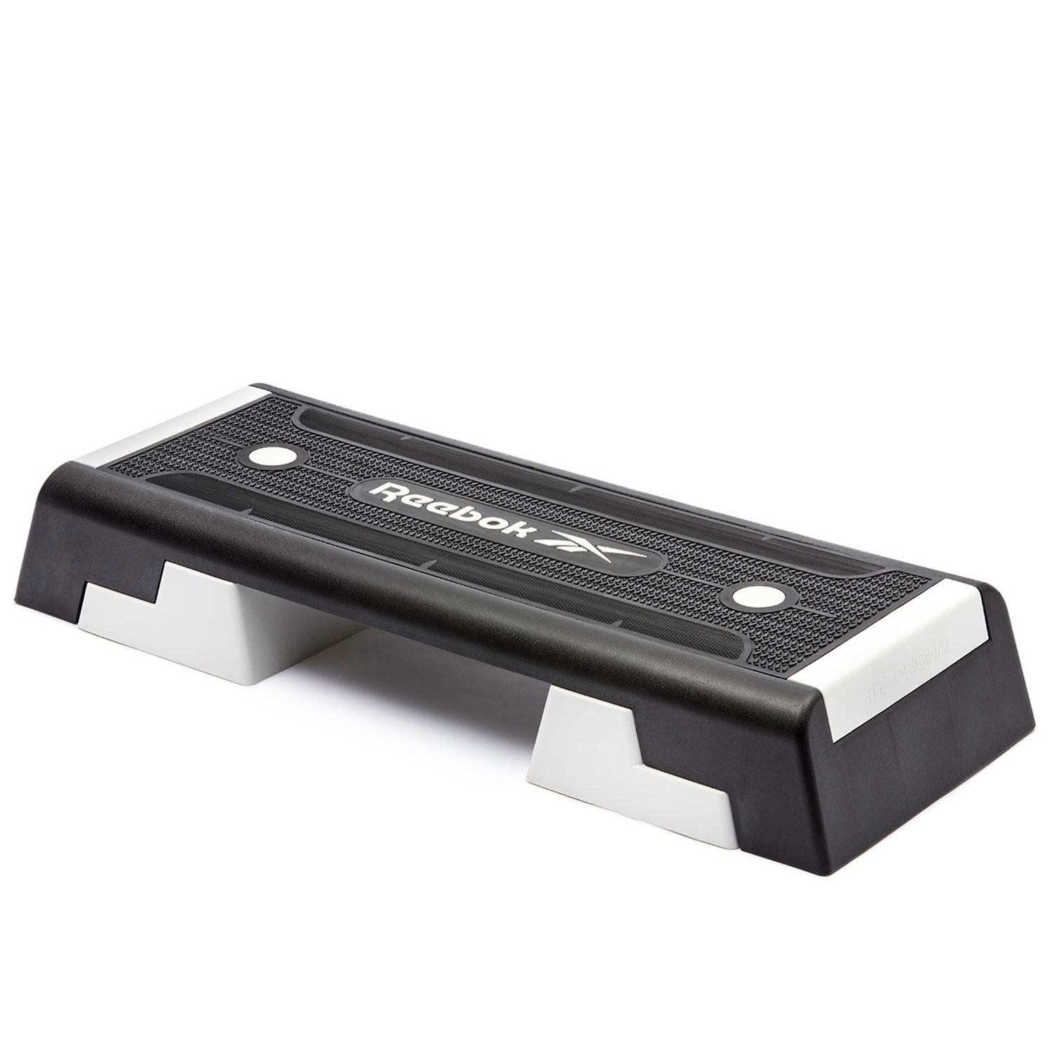 Reebok Step Original 2.0 black & white Reebok Step Original 2.0 black & white