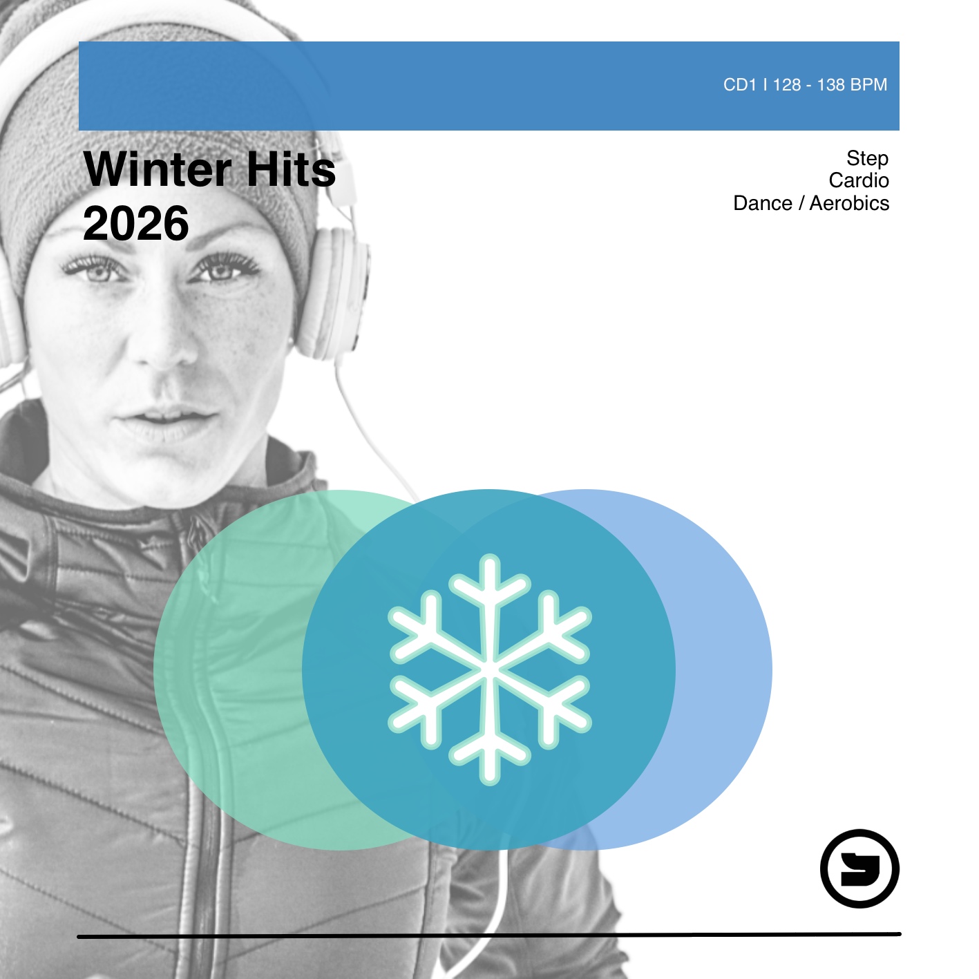 Solid Sound Winter Hits 2026 (CD)